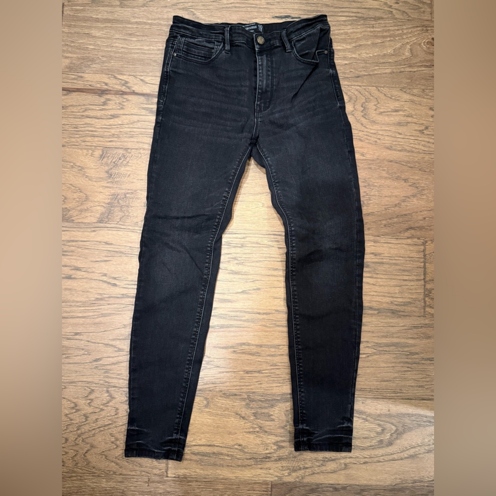 Skinny jeans Stradivarius